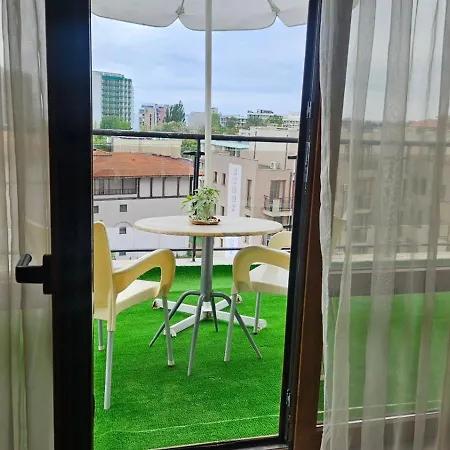 Apartment Sunnyapart 771